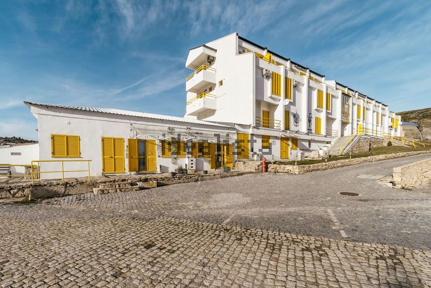 Apartamento T2 à venda em Cortes do Meio, Covilhã — foto 9