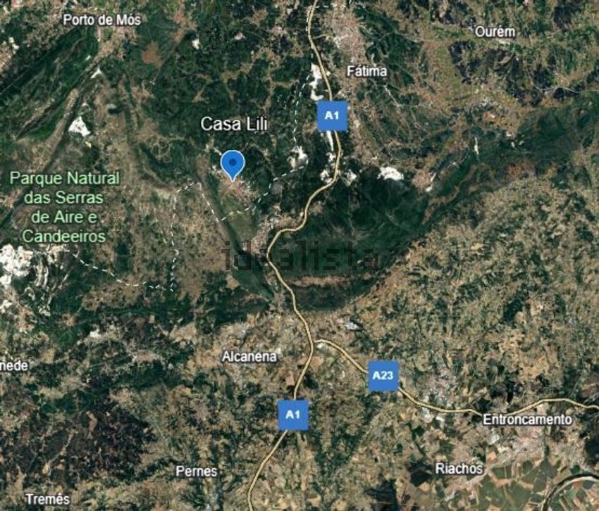 Moradia T5 à venda em Mira de Aire, Porto de Mós — foto 20