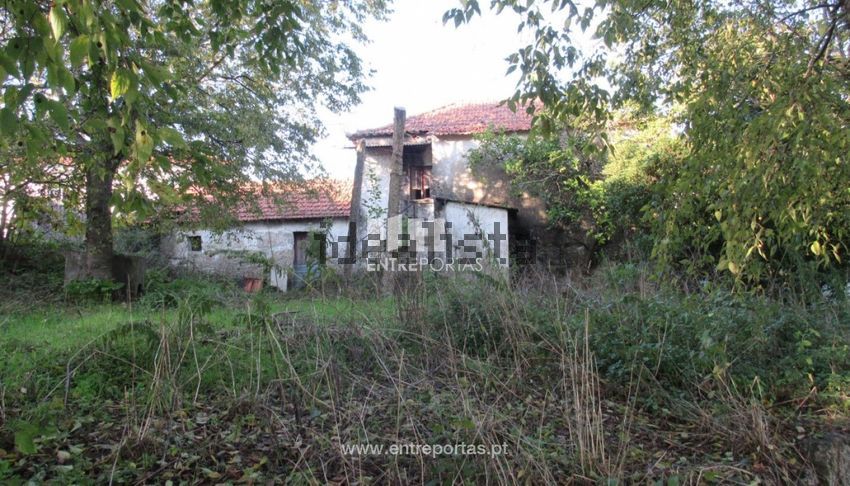 Moradia T2 à venda em Vila Boa de Quires e Maureles, Marco de Canaveses — foto 25