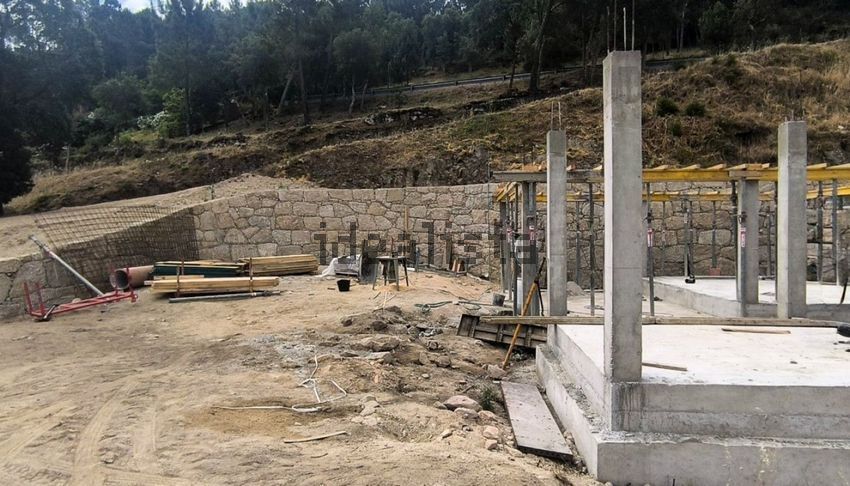 Moradia T4 à venda em Oliveira do douro, Cinfães — foto 21