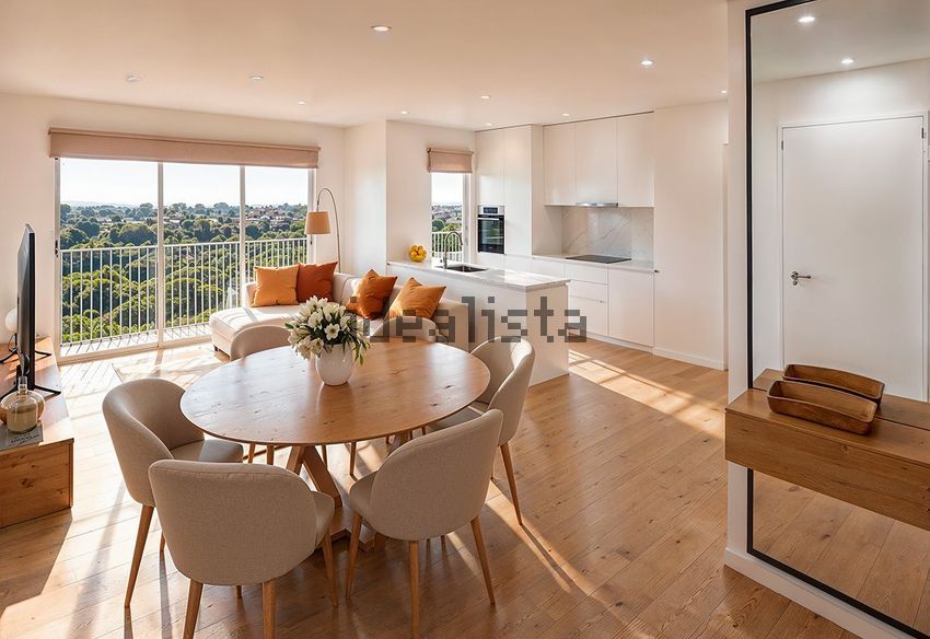 Apartamento T2 em União de Freguesias da Cidade de Santarém, €245.000