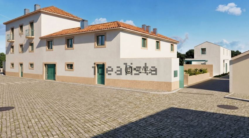 Apartamento T2 em Madalena, €322.000