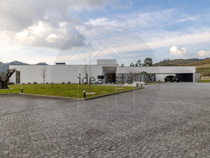 Moradia T6+ à venda em Sande e São Lourenço do douro, Marco de Canaveses — foto 3