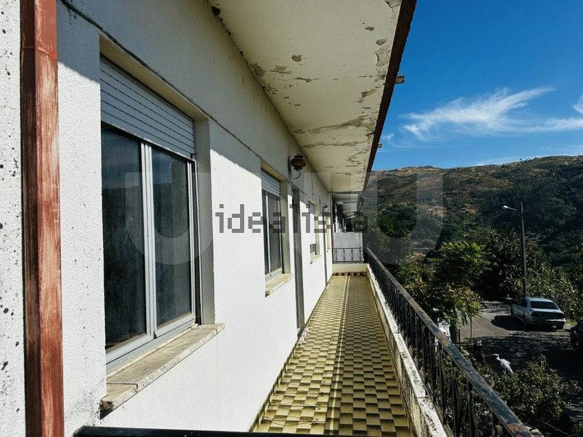 Moradia T6+ à venda em Teixoso e Sarzedo, Covilhã — foto 20