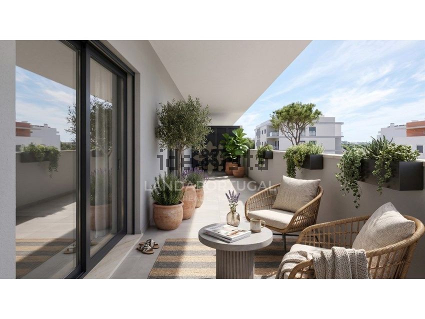 Apartamento T4 à venda em Tavira (Santa Maria e Santiago), Tavira — foto 10