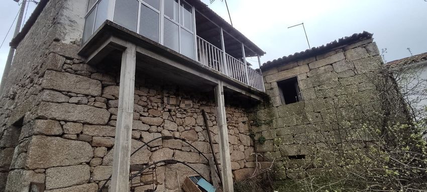 Moradia T3 à venda em Pombal, Carrazeda de Ansiães — foto 3