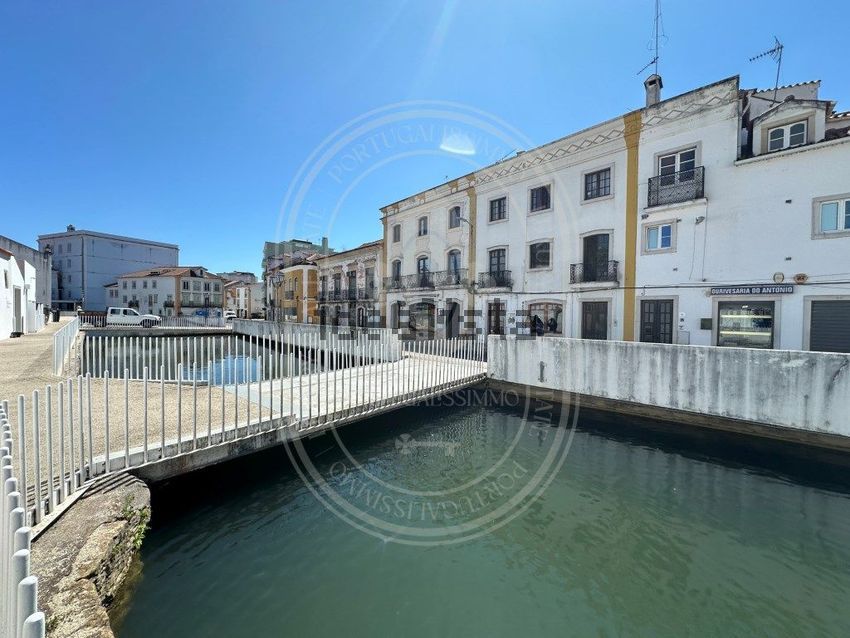 Moradia T6+ à venda em Tomar (São João Baptista) e Santa Maria dos Olivais, Tomar — foto 3