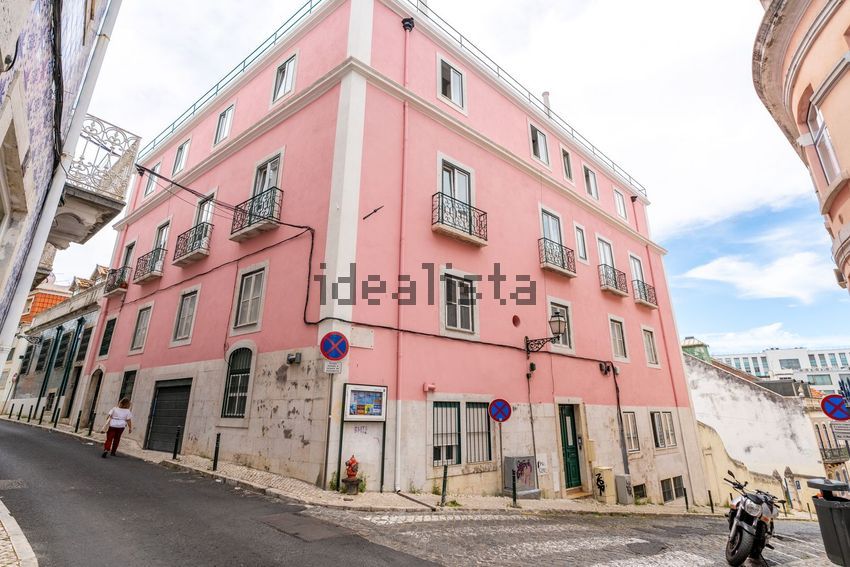 Apartamento T4 à venda em Santo António, Lisboa — foto 39