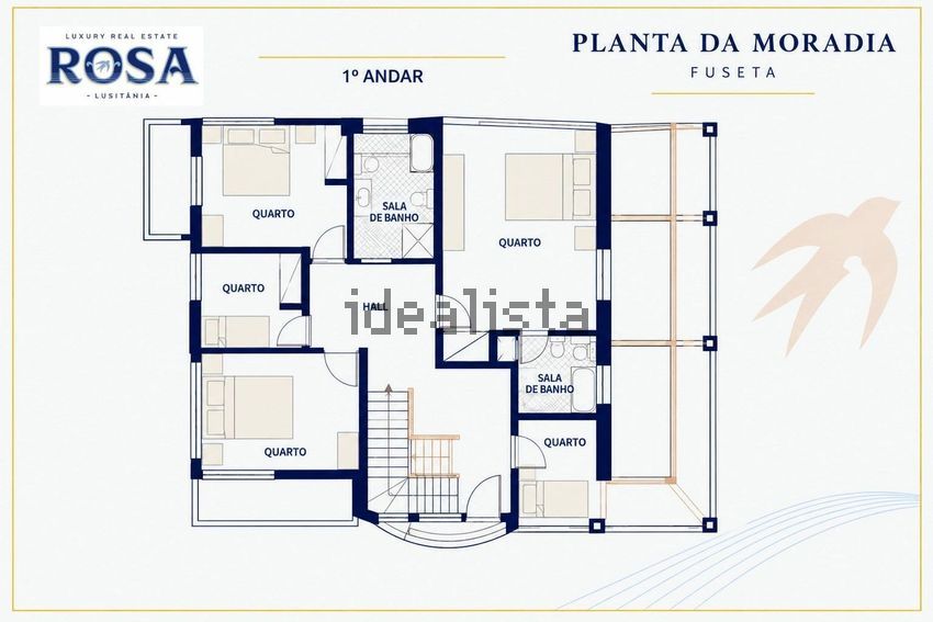 Moradia T5 à venda em Moncarapacho, Olhão — foto 20