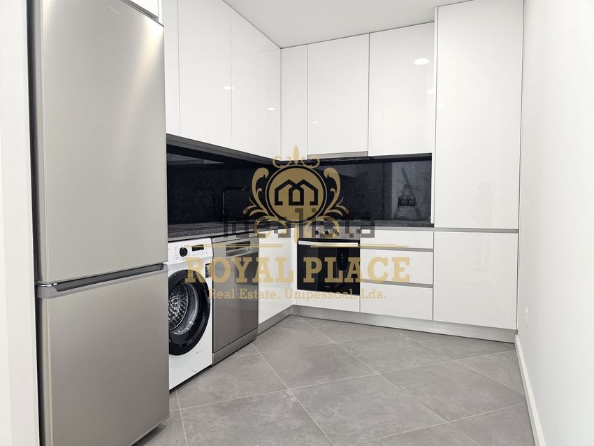 Apartamento T2 em Lobão, €225.000