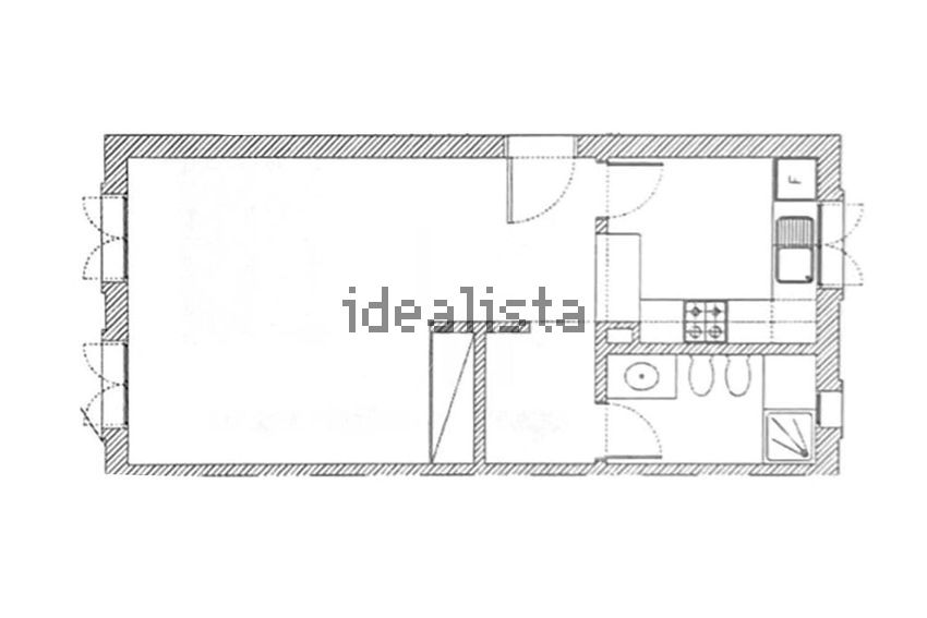 Apartamento T0 à venda em Quarteira, Loulé — foto 23