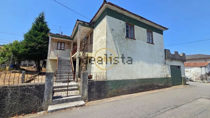 Moradia T4 à venda em Lousado, Vila Nova de Famalicão — foto 12