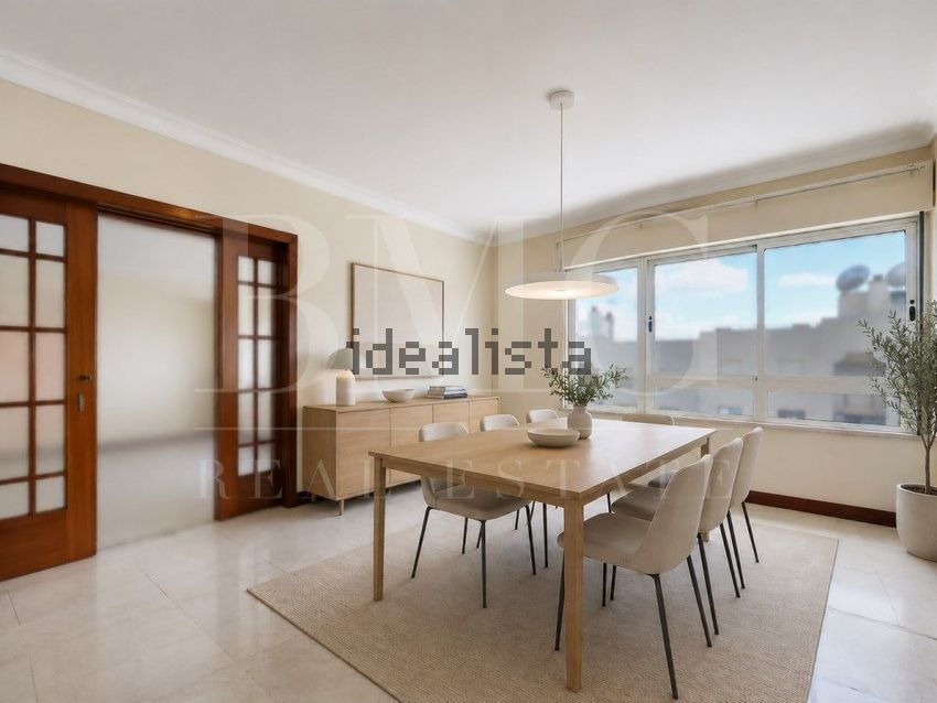 Apartamento T4 à venda em Lumiar, Lisboa — foto 2