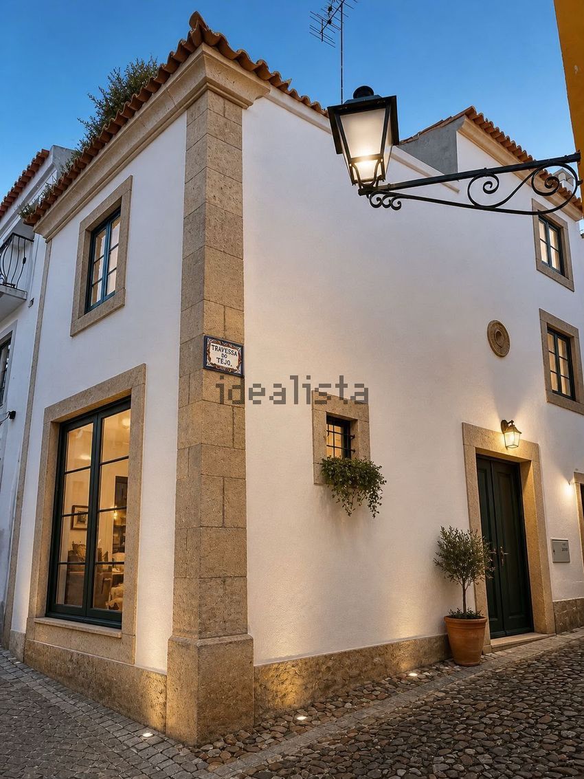 Moradia T2 em Constância, €275.000