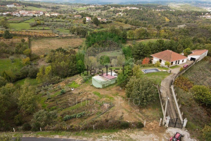 Moradia T3 à venda em São Pedro de Agostém, Chaves — foto 2