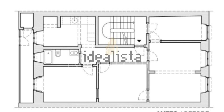 Apartamento T3 à venda em Penha de França, Lisboa — foto 34