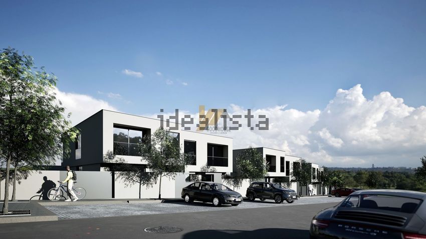 Moradia T3 à venda em Paços de Brandão, Santa Maria da Feira — foto 5