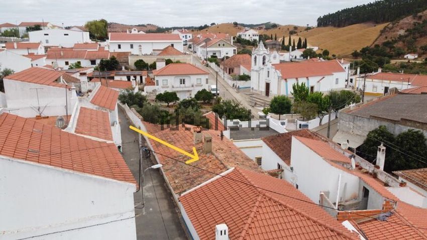 Moradia T2 à venda em Sabóia, Odemira — foto 5