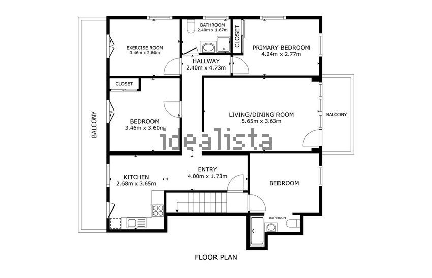 Apartamento T4 à venda em Vila Praia de Âncora, Caminha — foto 24