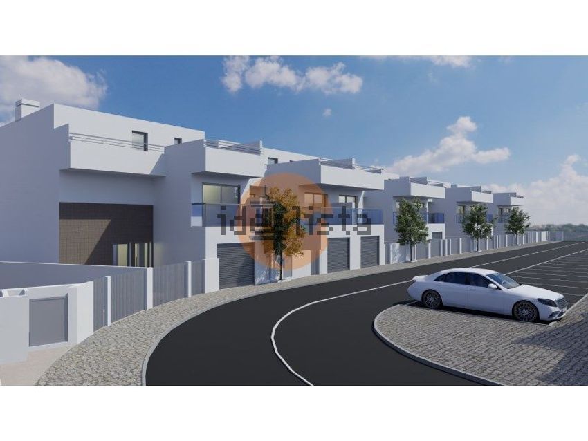 Moradia T3 à venda em Vila Nova de Cacela, Vila Real de Santo António — foto 16