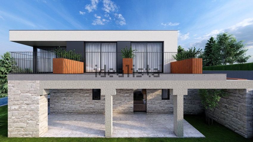 Moradia T3 à venda em Sande, Vilarinho, Barros e Gomide, Vila Verde — foto 32