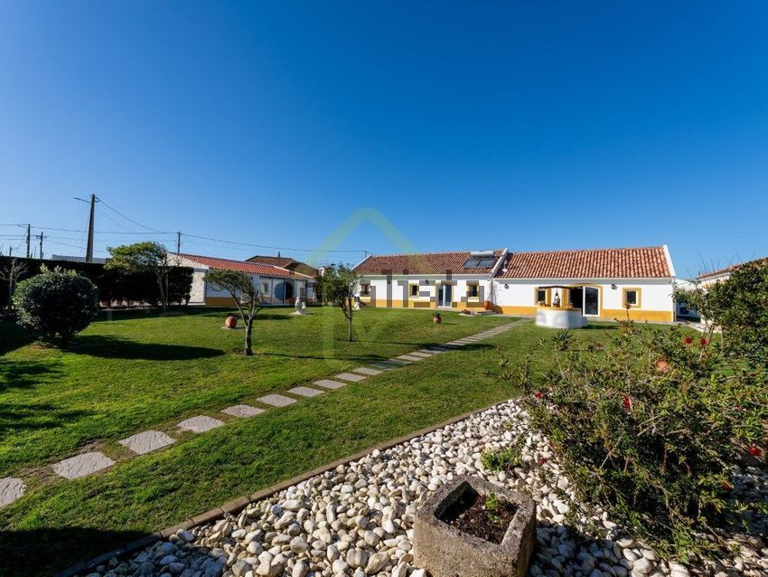 Moradia T5 à venda em São Pedro da Cadeira, Torres Vedras — foto 28