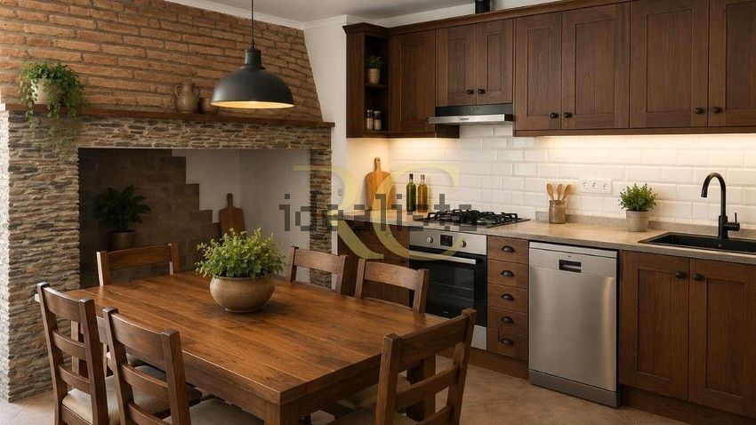 Apartamento T1 à venda em SÃO BRÁS DOS MATOS (MINA DO BUGALHO), Alandroal — foto 2
