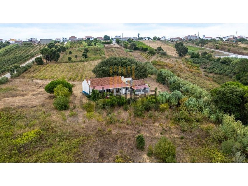 Moradia T3 à venda em A dos Negros, Óbidos — foto 29