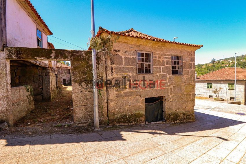 Moradia T2 à venda em Aboadela, Sanche e Várzea, Amarante — foto 6