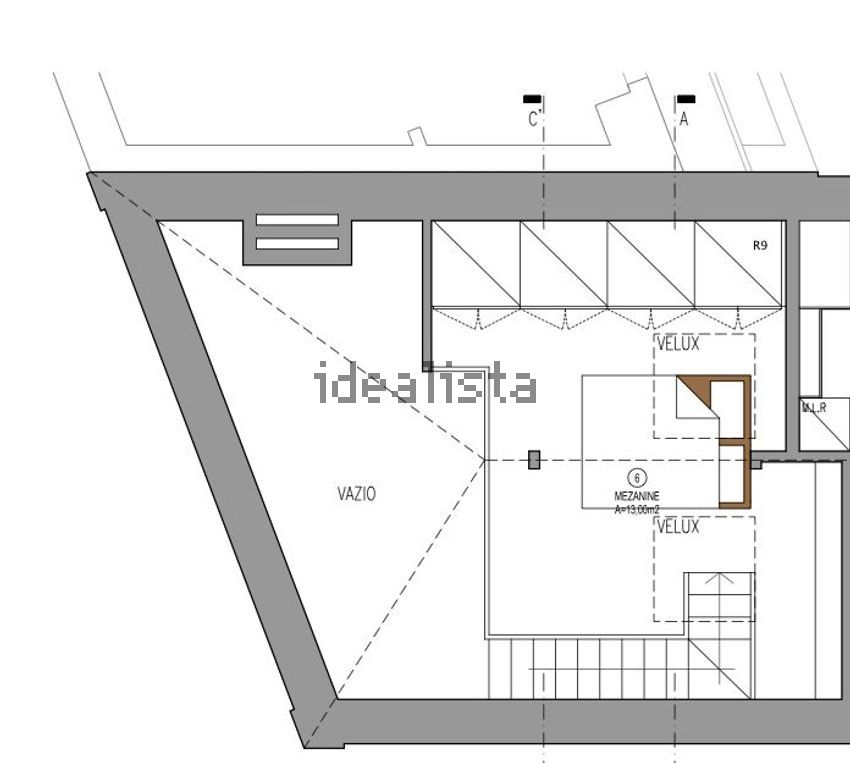 Apartamento T1 à venda em Beato, Lisboa — foto 27
