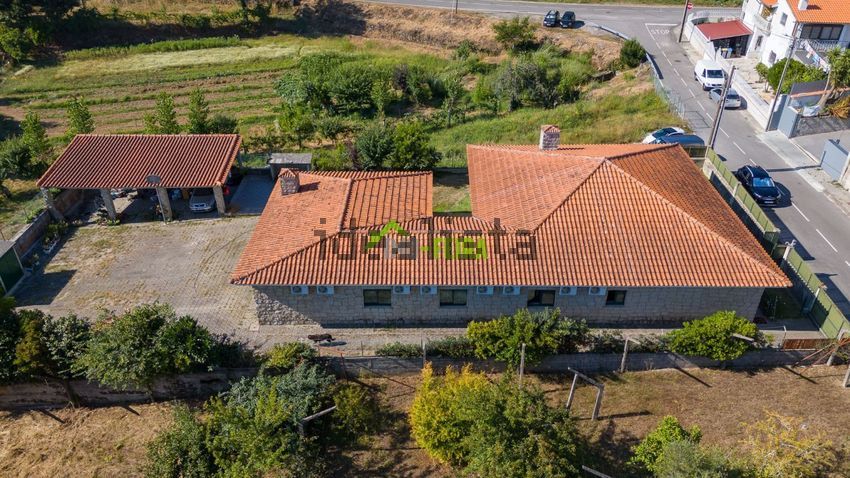 Moradia T5 à venda em Arrifana, Santa Maria da Feira — foto 8