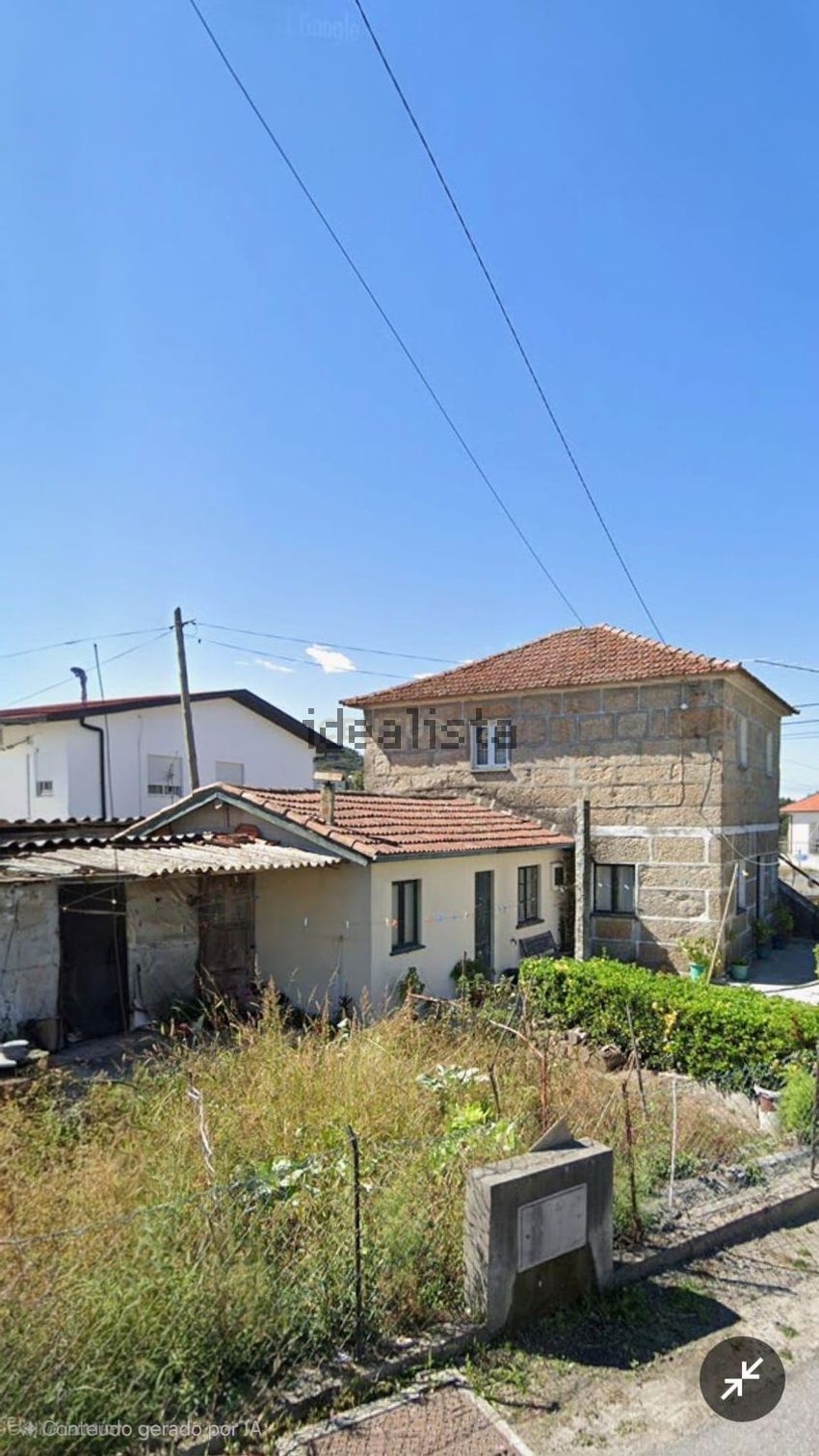 Moradia T4 à venda em Santa Eulália, Vizela — foto 3