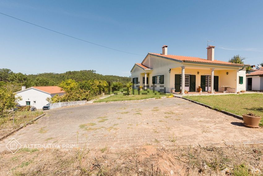Moradia T2 à venda em Vila Verde dos Francos, Alenquer — foto 33