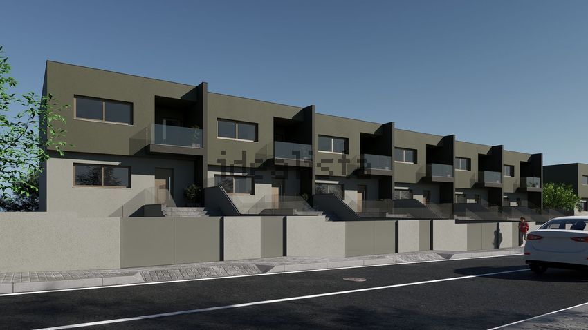Moradia T3 em Louredo, €385.999
