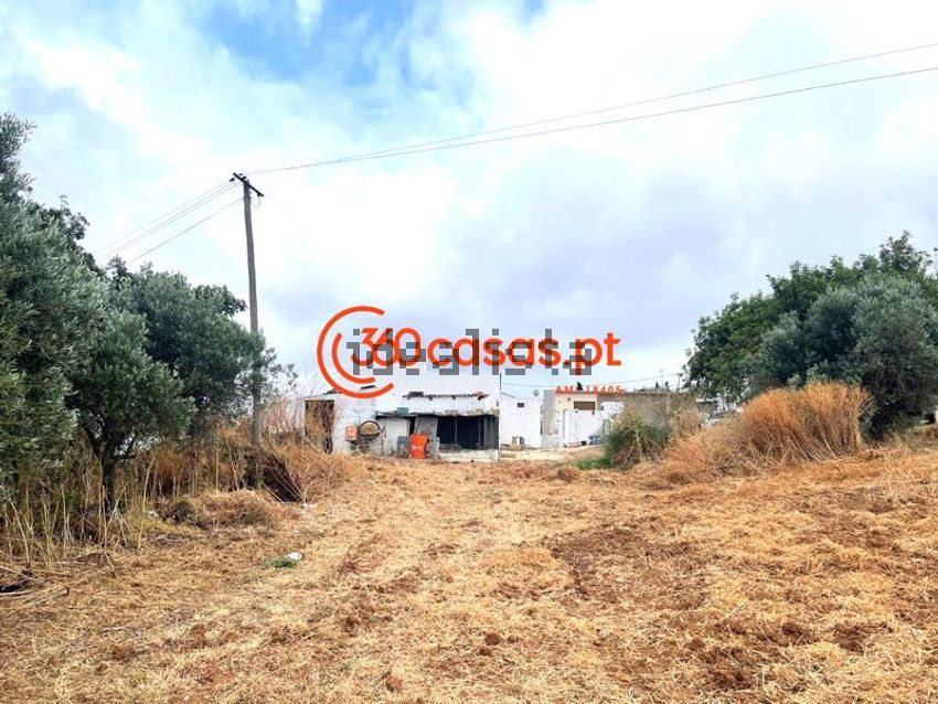 Moradia T5 à venda em Santa Bárbara de Nexe, Faro — foto 20