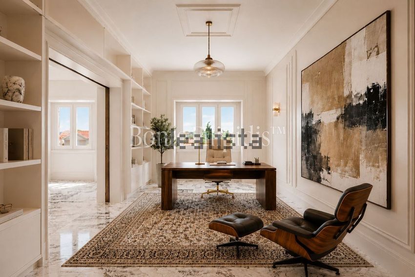 Apartamento T4 à venda em Arroios, Lisboa — foto 7