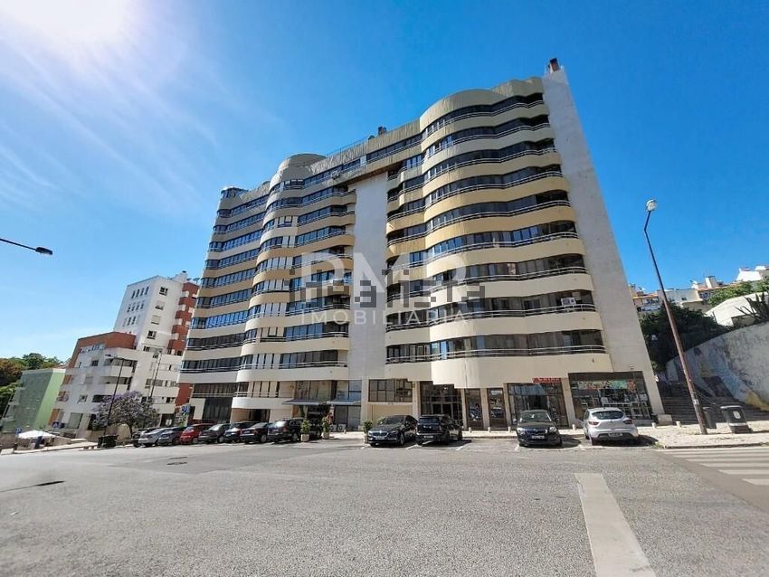 Apartamento T4 à venda em Lumiar, Lisboa — foto 20