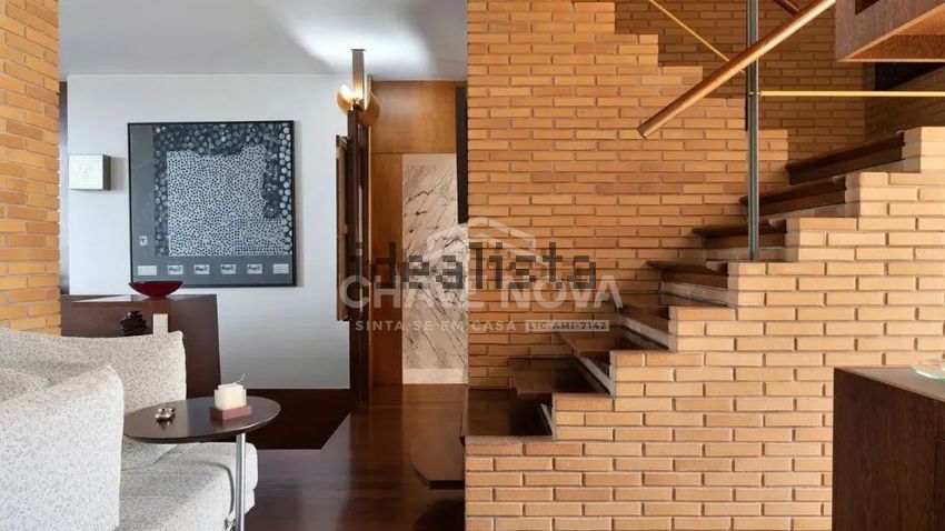 Moradia T4 à venda em Aldoar, Foz do douro e Nevogilde, Porto — foto 14