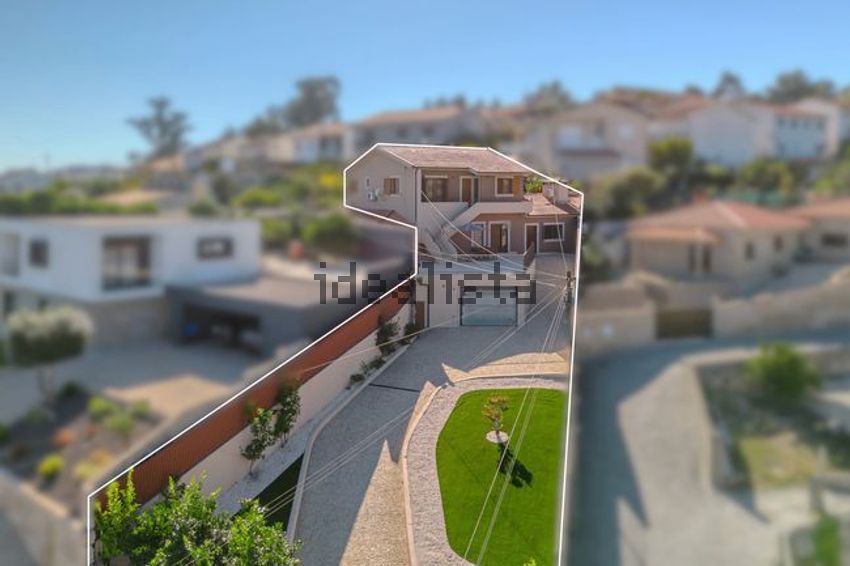 Moradia T4 à venda em Amarante (São Gonçalo), Madalena, Cepelos e Gatão, Amarante — foto 7