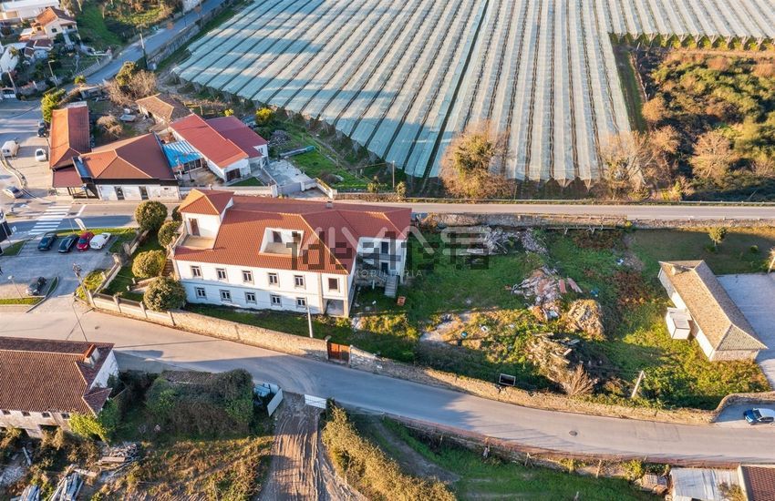 Moradia T6+ à venda em Lago, Amares — foto 13