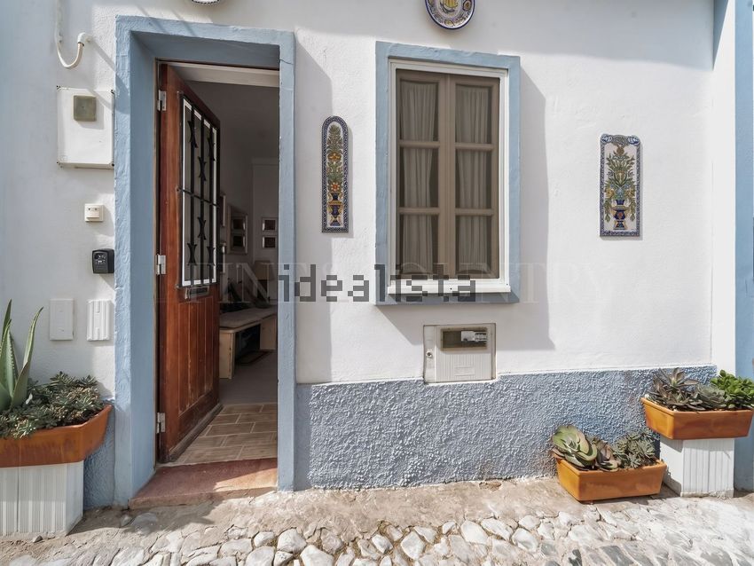Moradia T1 à venda em Tavira (Santa Maria e Santiago), €250.000
