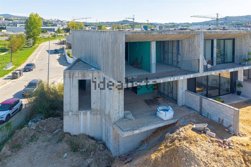 Moradia T3 à venda em Merelim (São Pedro) e Frossos, Braga — foto 5