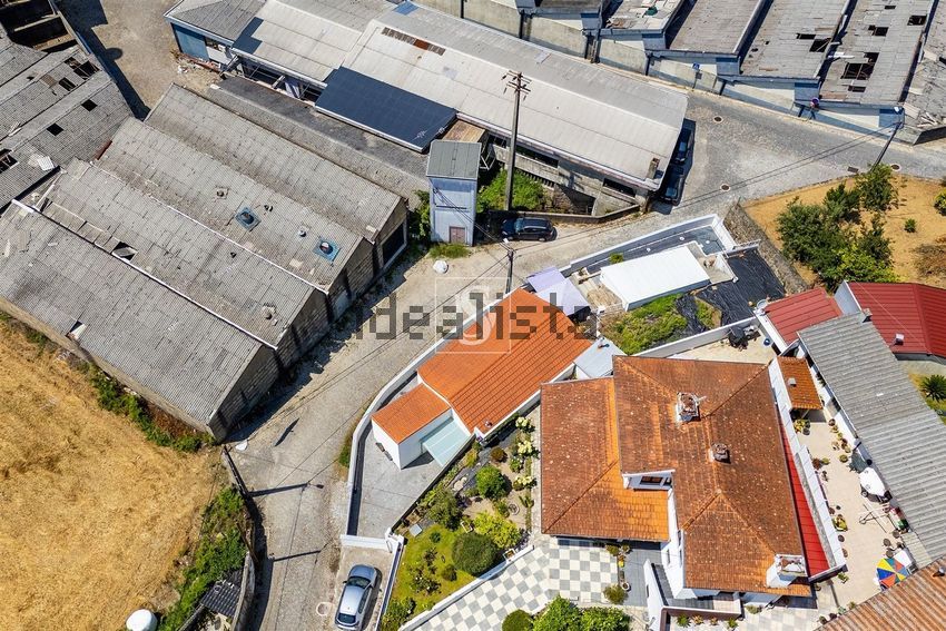 Moradia T2 à venda em Vila Nova do Campo, Santo Tirso — foto 39