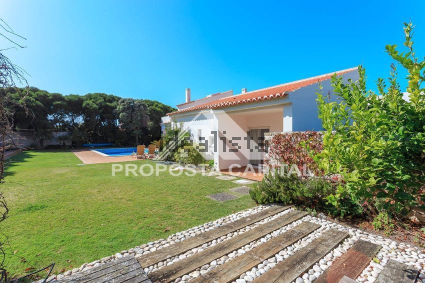 Moradia T6+ à venda em Amoreira, Óbidos — foto 13