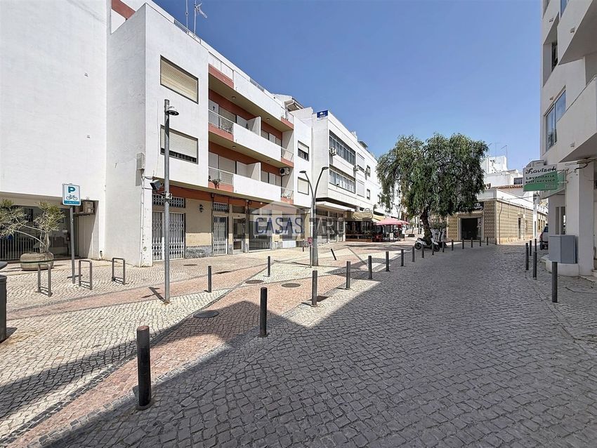 Apartamento T2 à venda em Quarteira, Loulé — foto 27