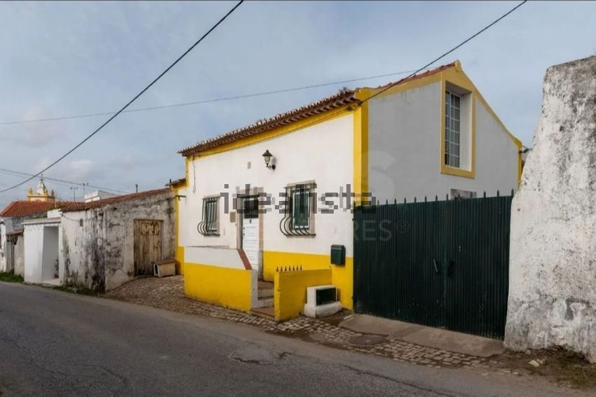 Moradia T2 à venda em Santa Catarina, Caldas da Rainha — foto 24