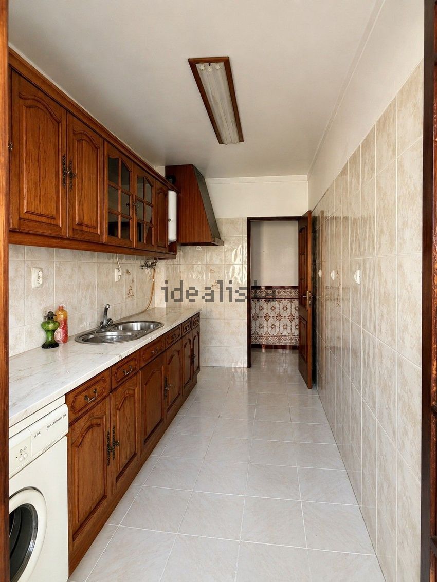 Apartamento T2 à venda em Sacavém e Prior Velho, Loures — foto 4