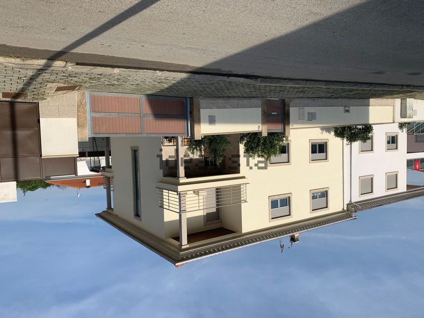 Moradia T4 em Carvalhais, €430.000