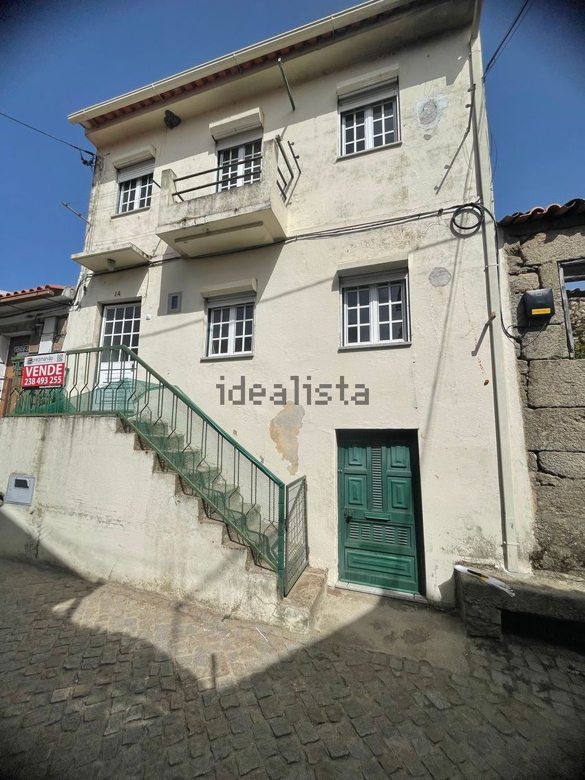 Moradia T2 à venda em Vila Cortês da Serra, Gouveia — foto 2