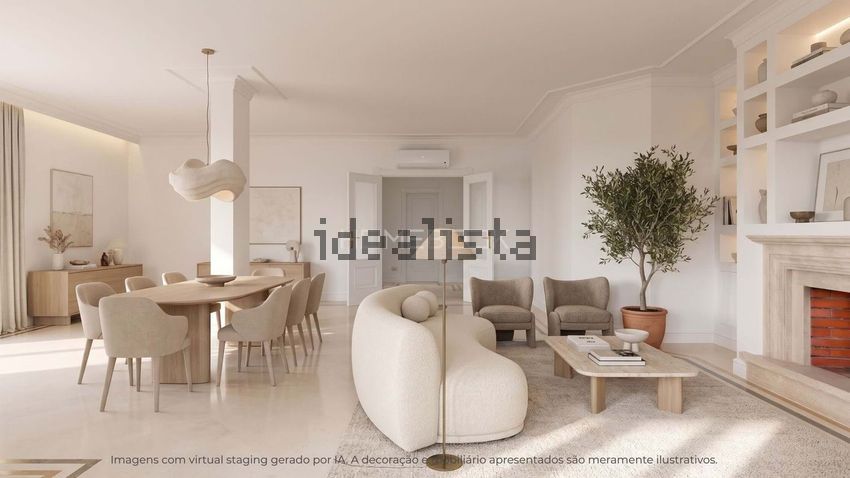 Apartamento T3 à venda em Cascais e Estoril, Cascais — foto 10